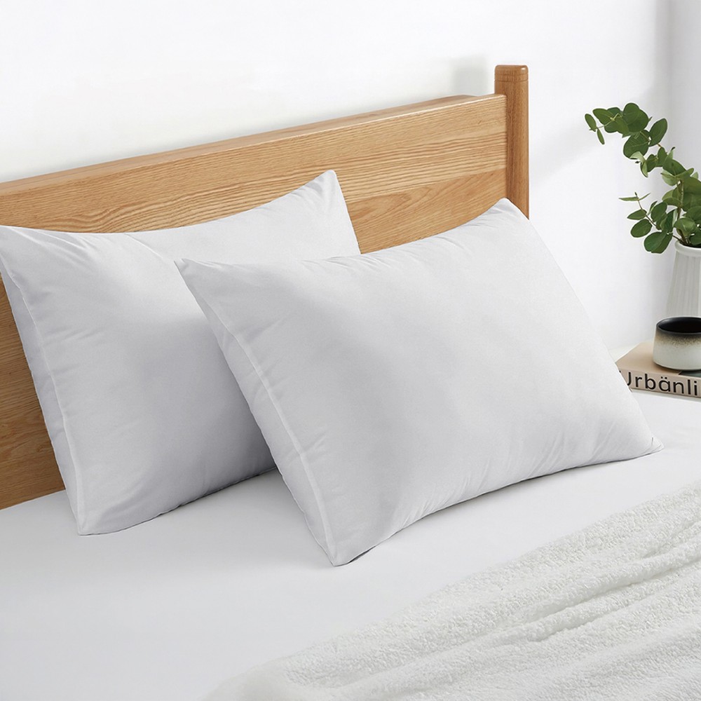 Pillow Cover 2 Pieces Set 50x70cm