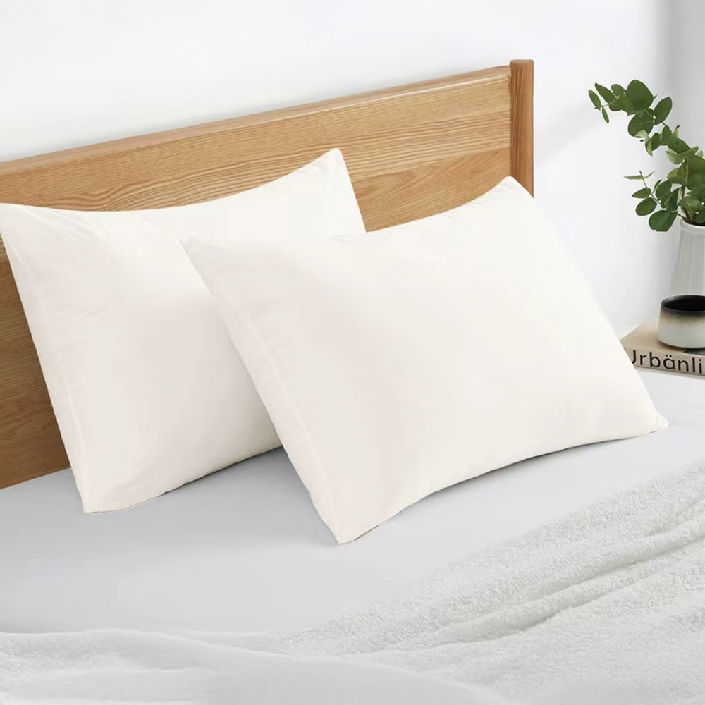 Pillow Cover 2 Pieces Set 50x70cm