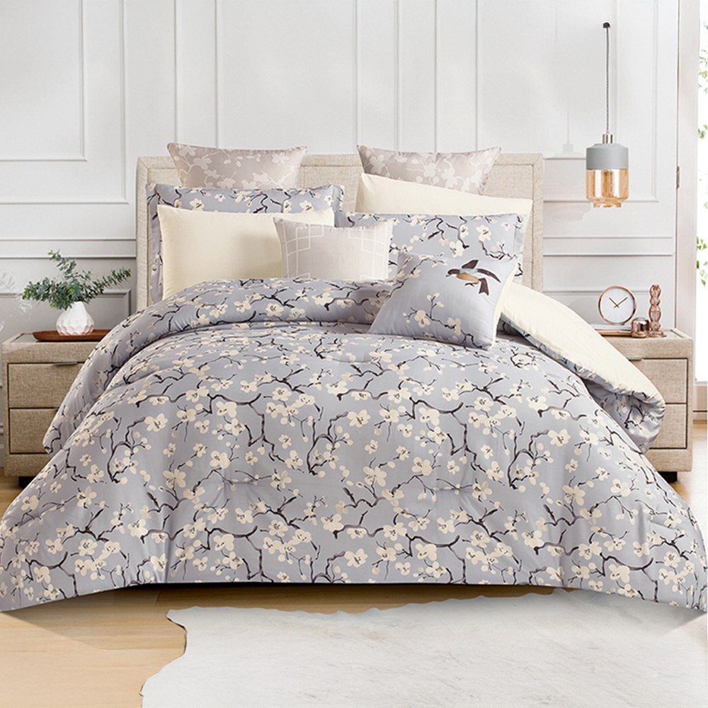 Quilt Cover Set My Home