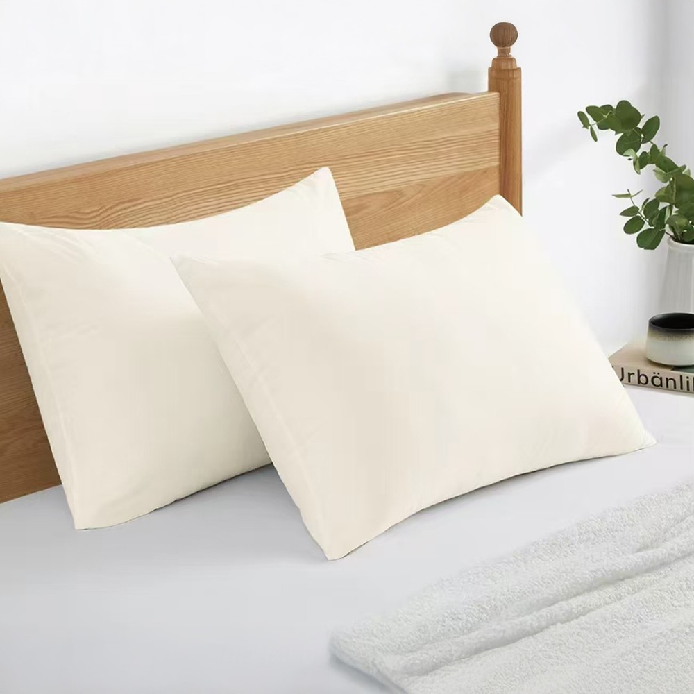 Pillow Cover 2 Pieces Set 50x70cm