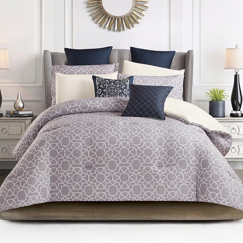 Quilt Cover Set My Home