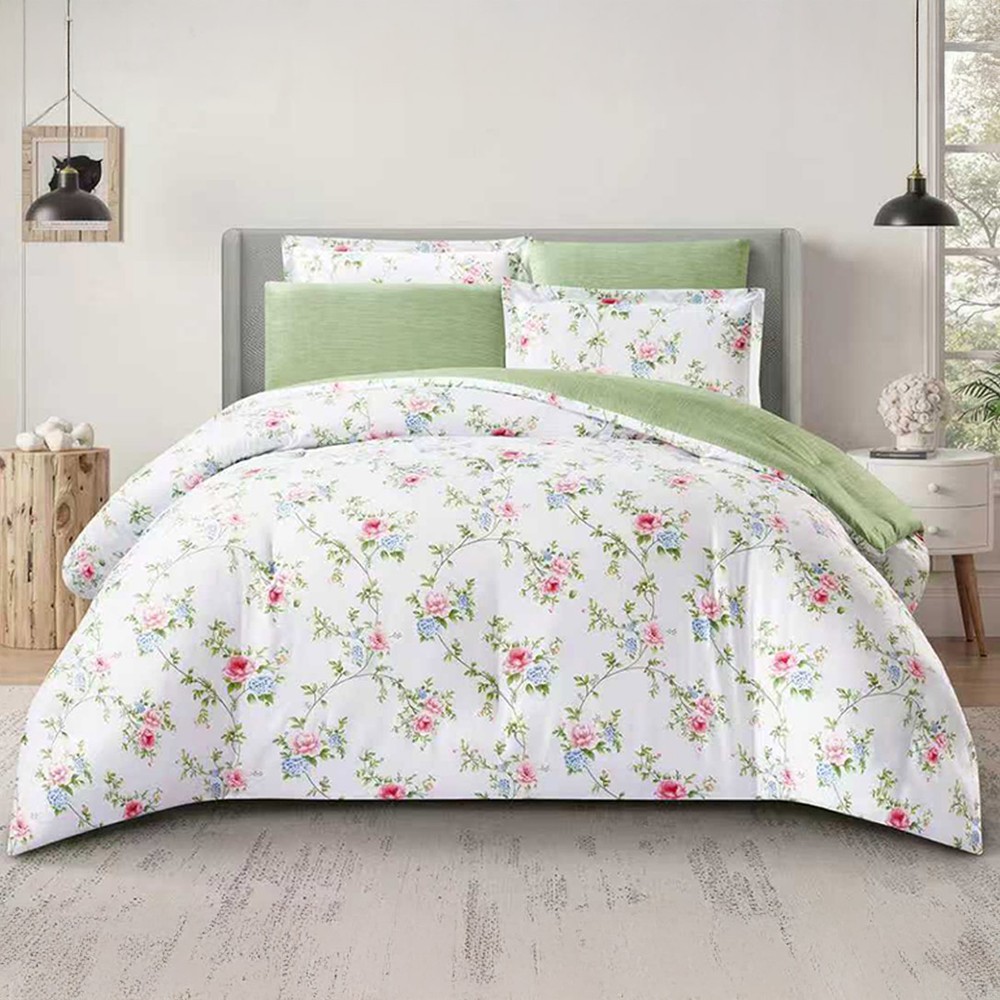 Quilt Cover Set My Home