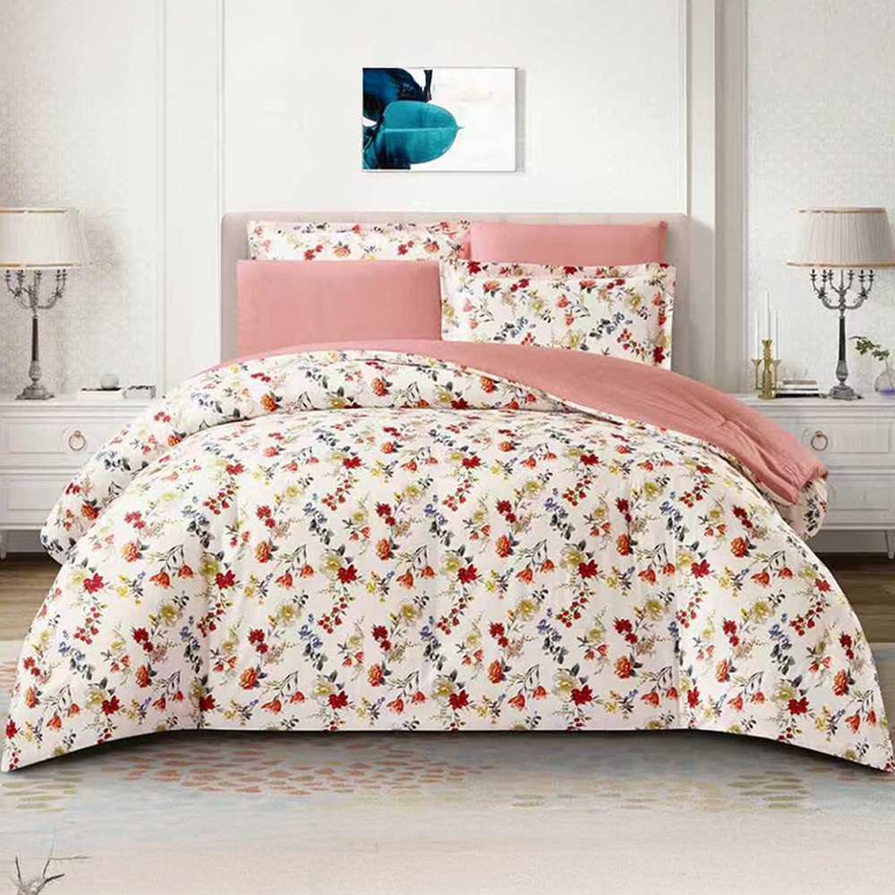 Quilt Cover Set My Home