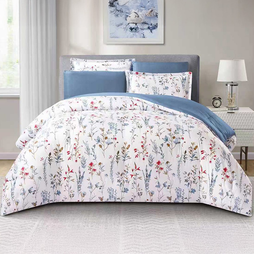 Quilt Cover Set My Home
