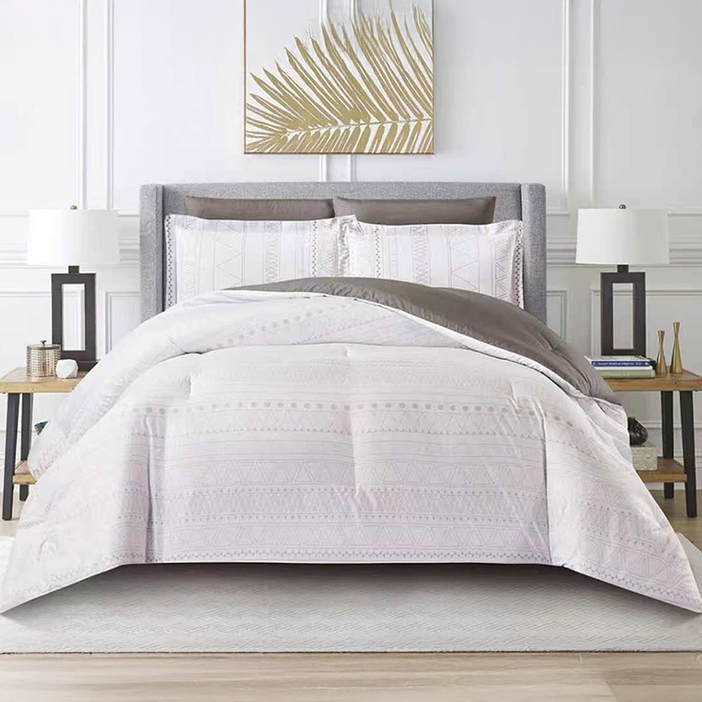 Quilt Cover Set My Home