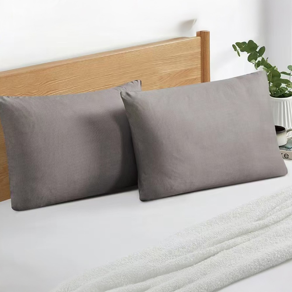Pillow Cover 2 Pieces Set 50x70cm