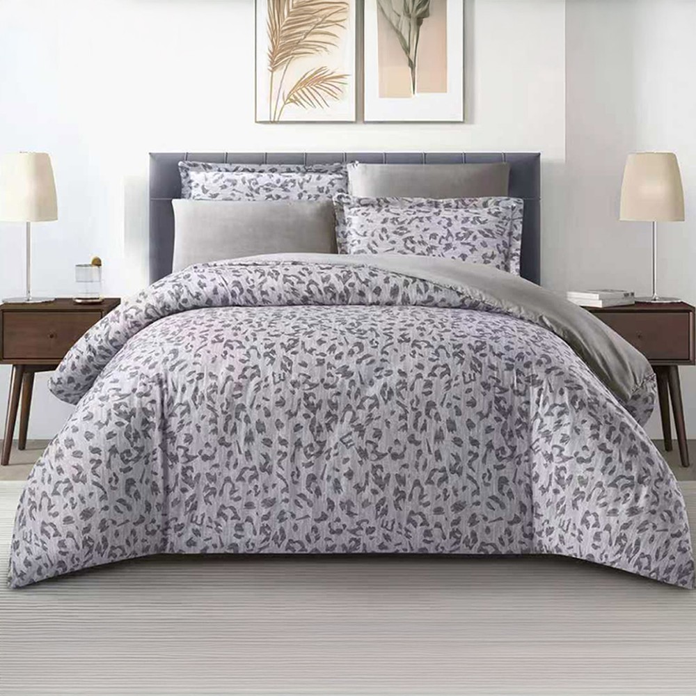 Quilt Cover Set My Home
