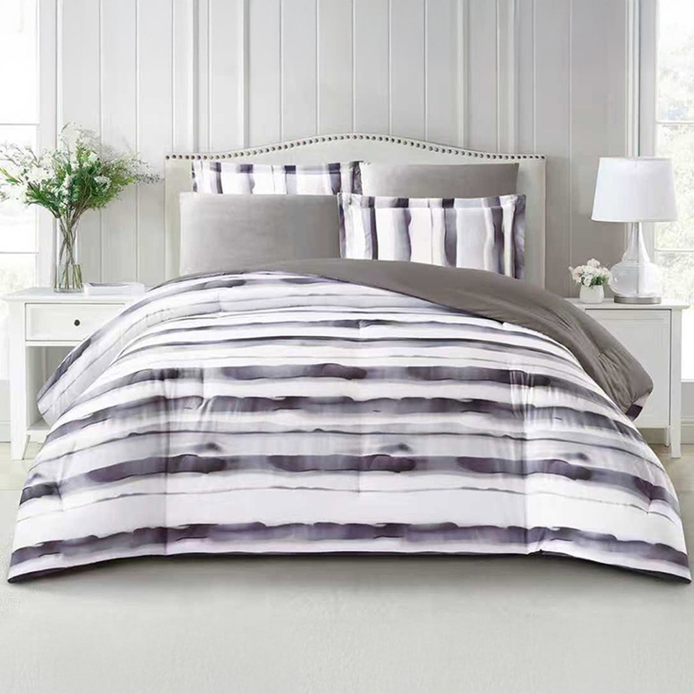 Quilt Cover Set My Home