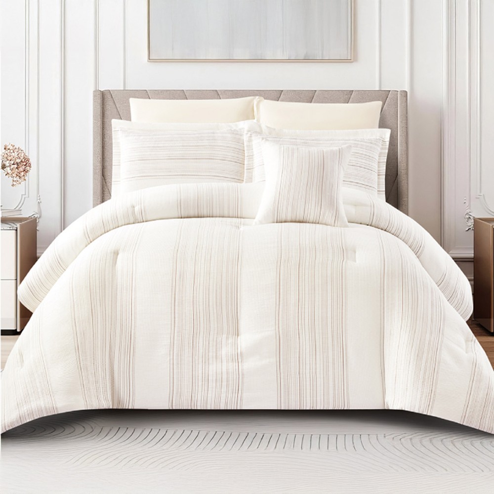 Quilt Cover Set My Home
