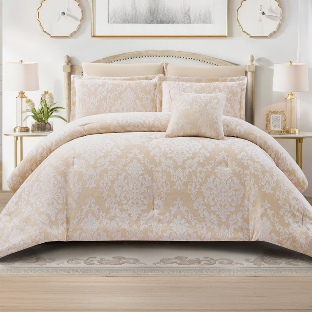 Quilt Cover Set My Home