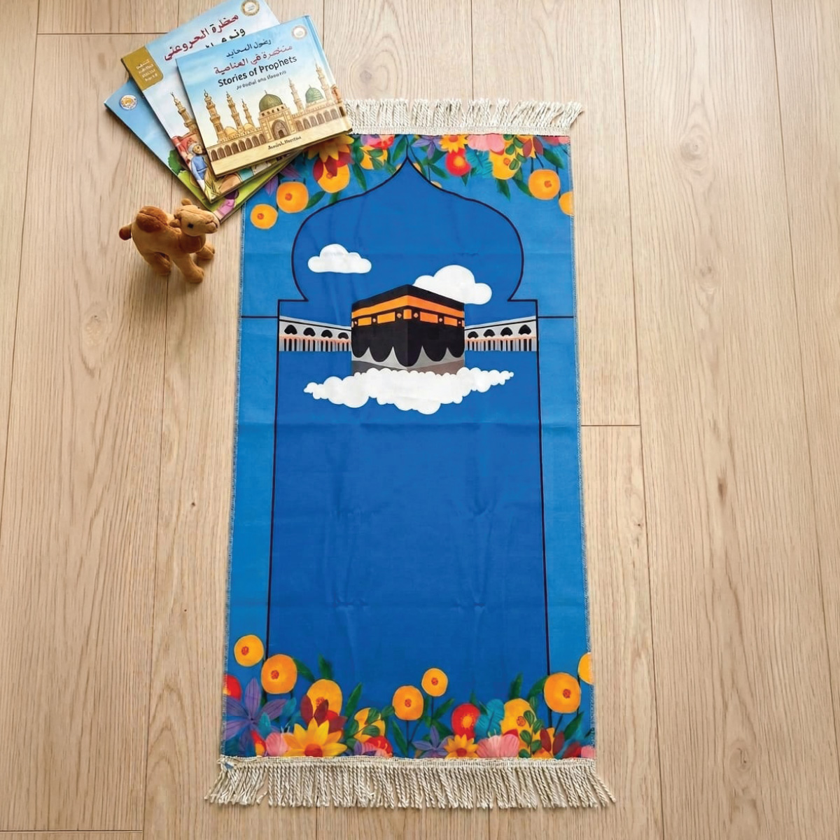 Kids Prayer Mat 50x90cm