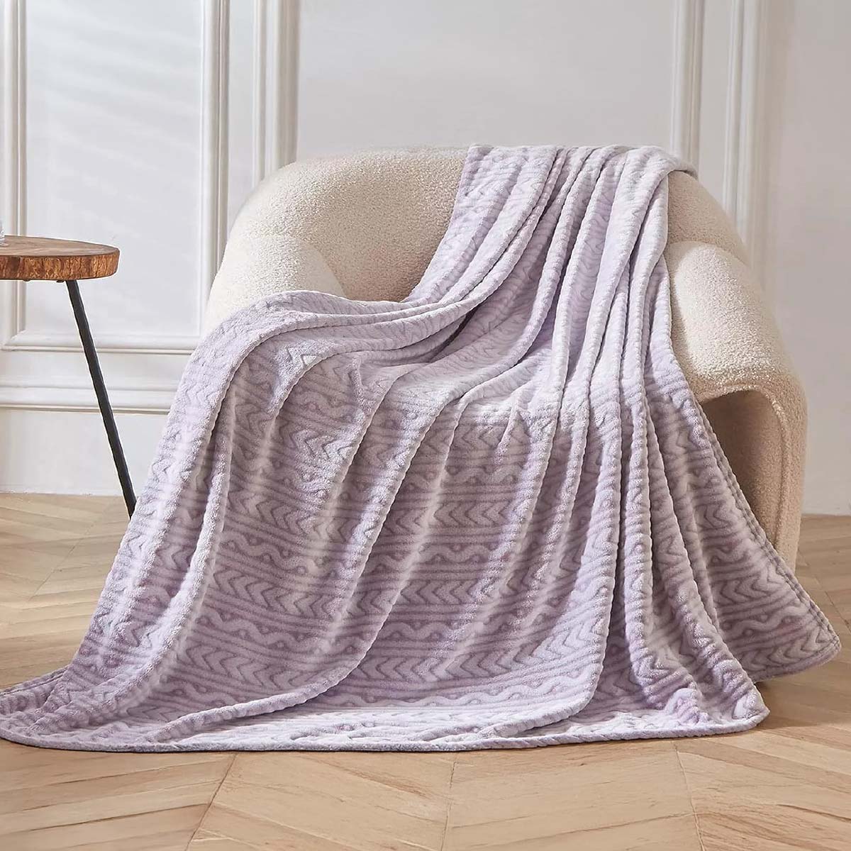 Fleece Blanket Assorted