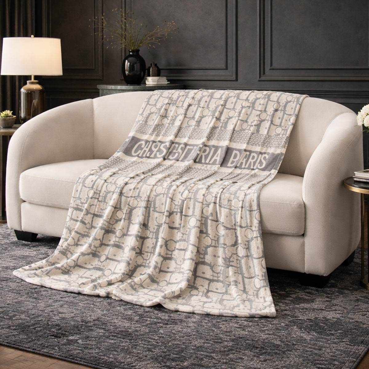 Fleece Blanket