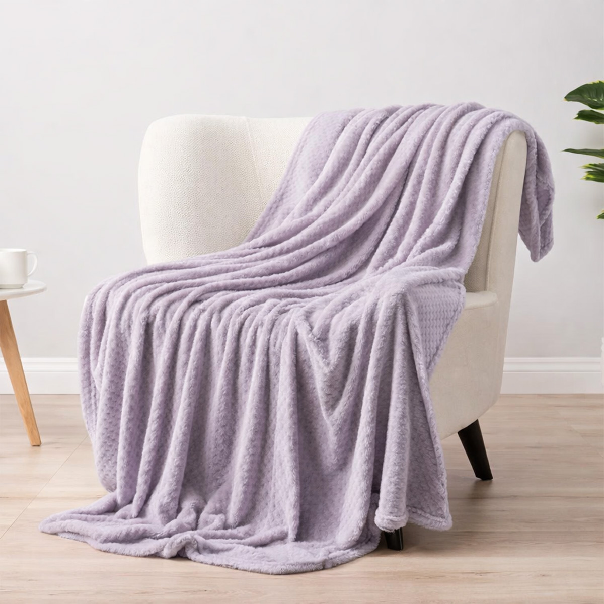 Fleece Blanket 150x200cm