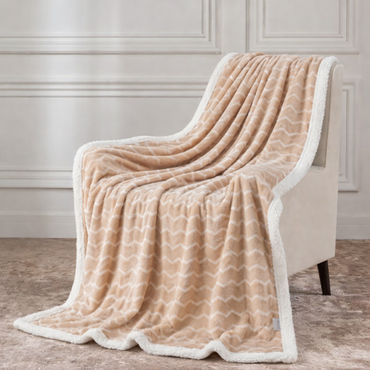 Fleece Blanket-150x200cm