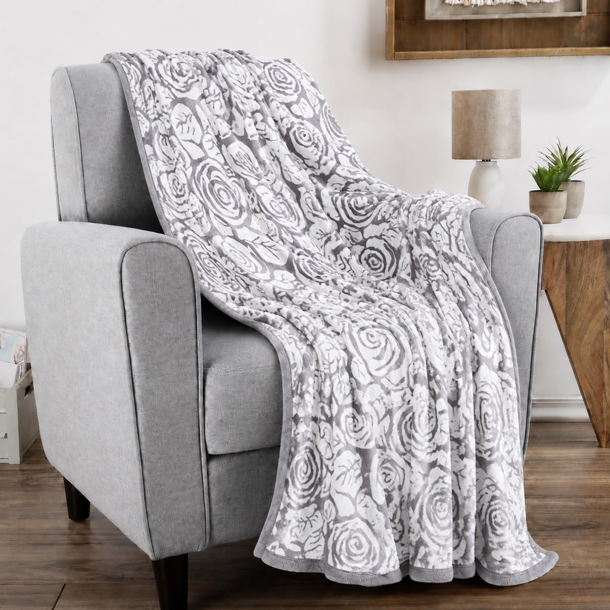 Fleece Blanket 200x230cm