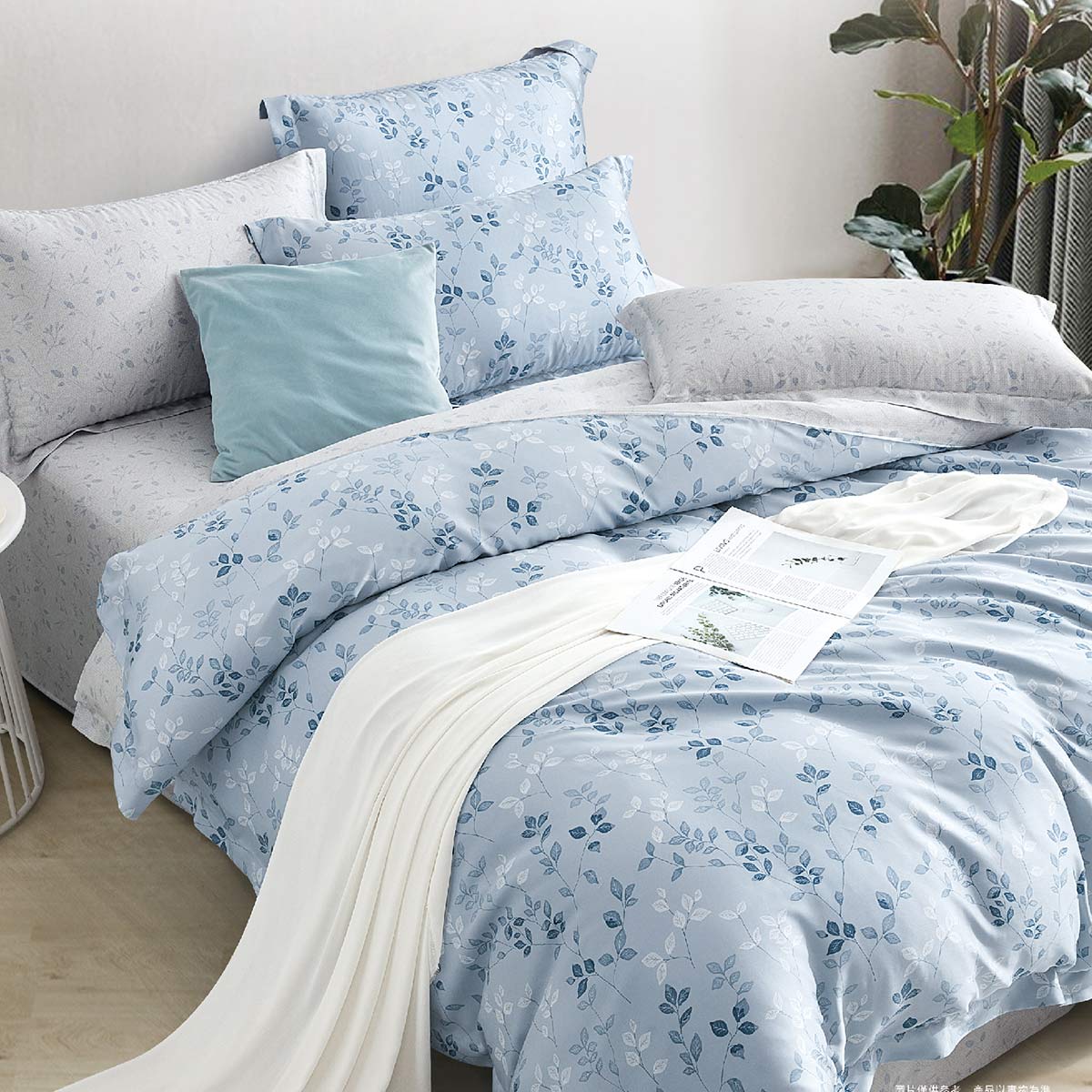 6 Pieces Comforter Set 240x260cm | Home Textiles | Bedding | Comforters, Quilts & Duvets 6 Pieces Comforter Set 240x260cm | Home Textiles | Bedding | Comforters, Quilts & Duvets