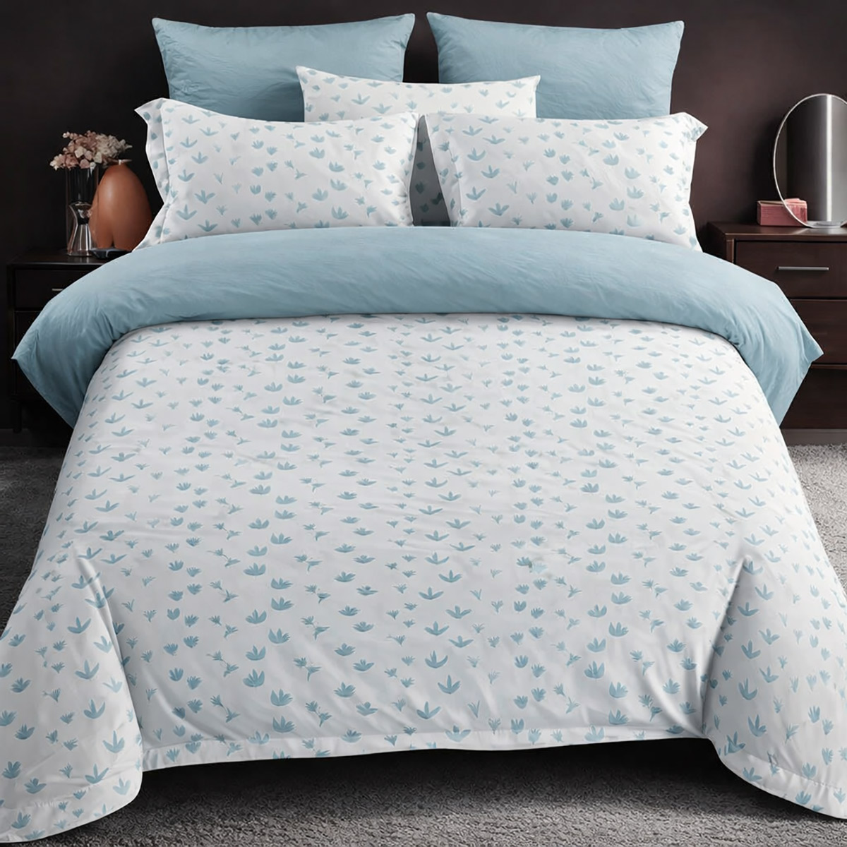 Baby Comforter 2Pieces83x106cm