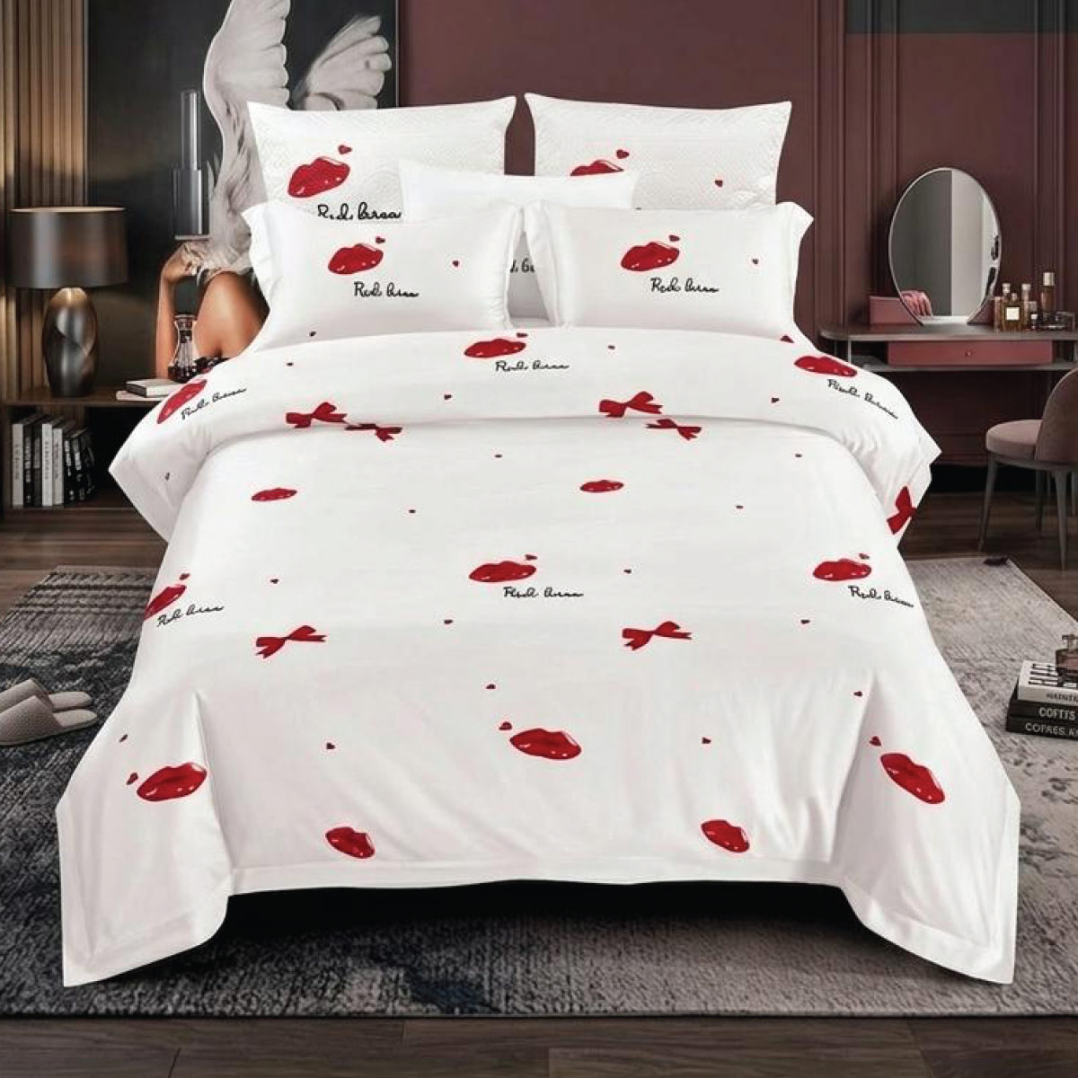 Baby Comforter Set 2Pieces