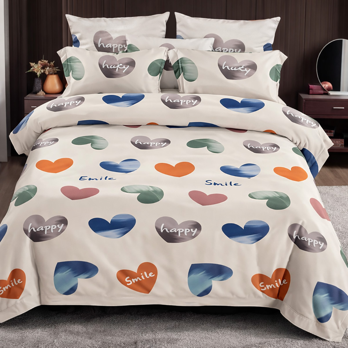 Baby Comforter Set 2Pieces