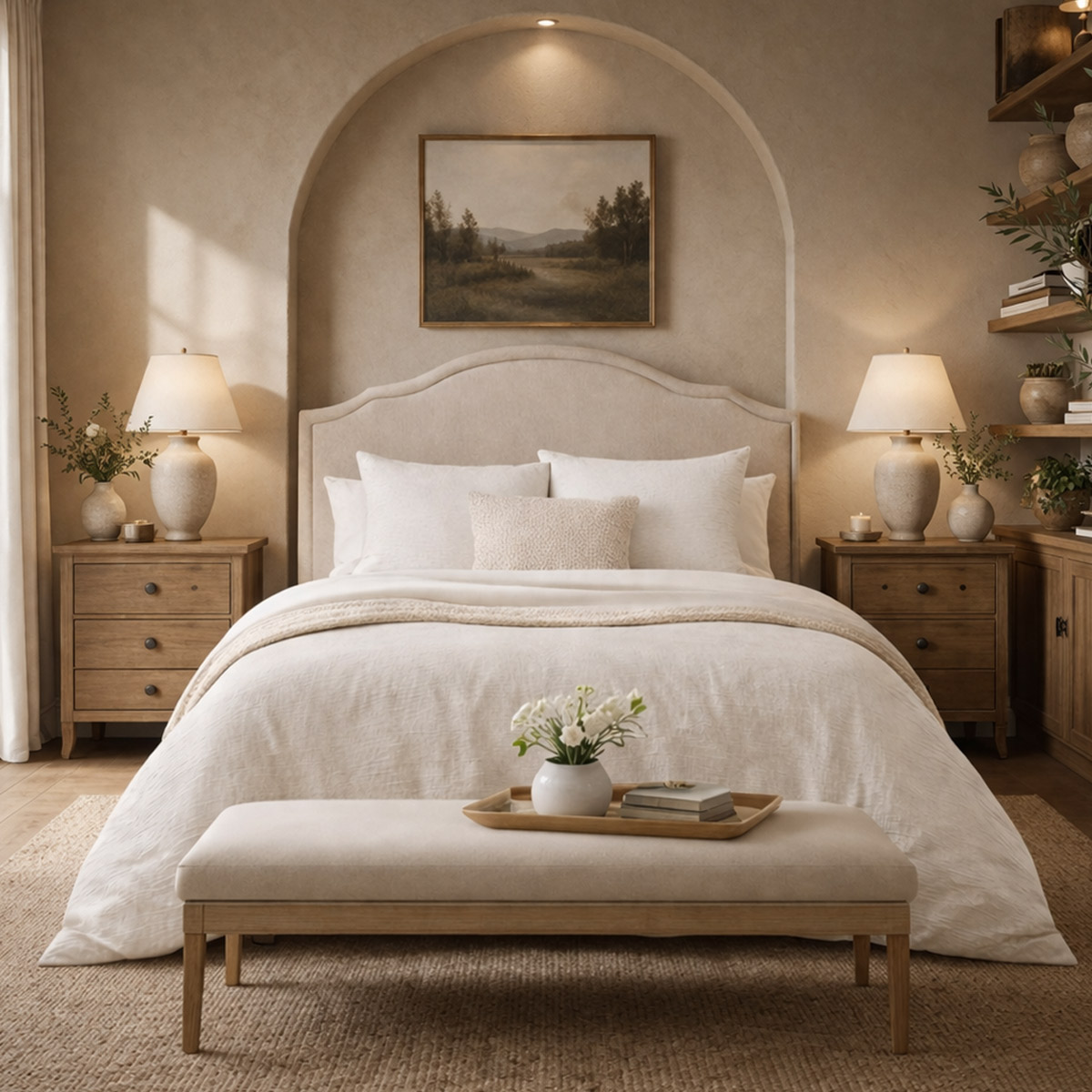 Comforter 230x260cm