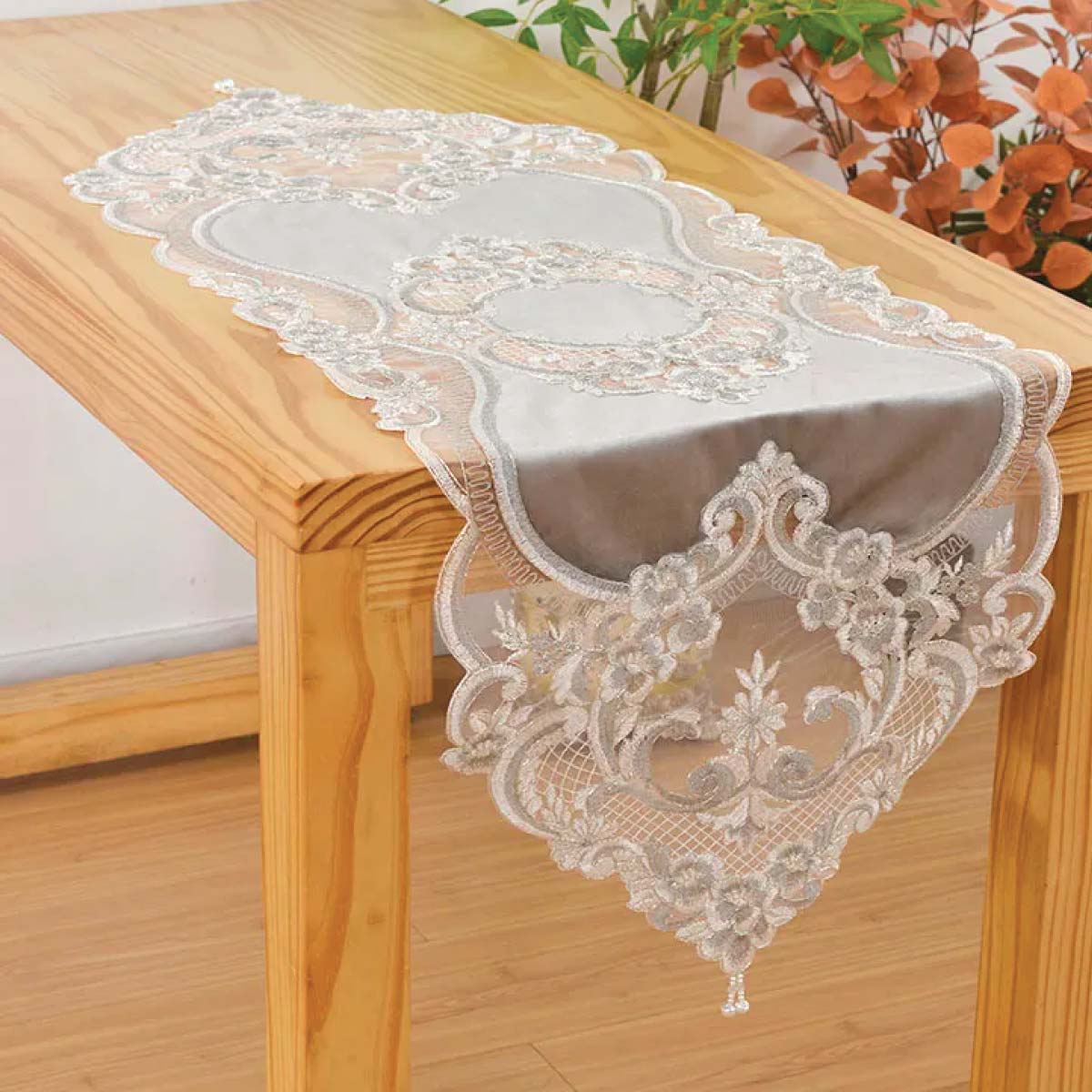 Table Cloth 3 Pieces