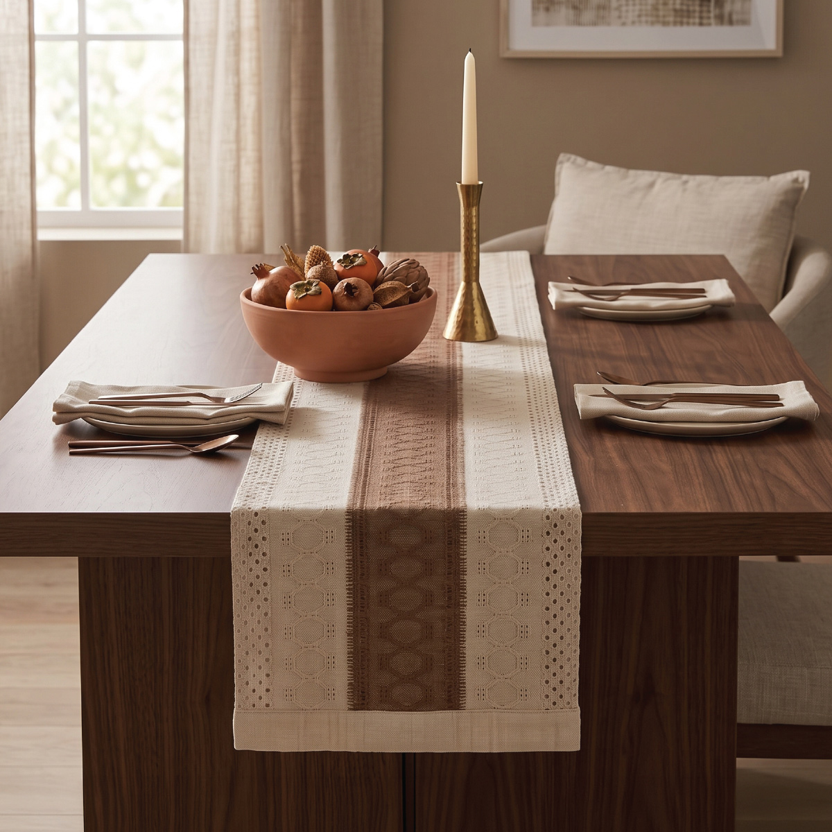 Table Runner 32x180cm