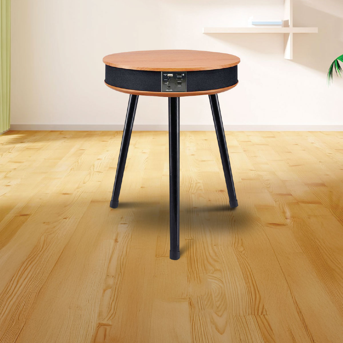 Smart Coffee Table