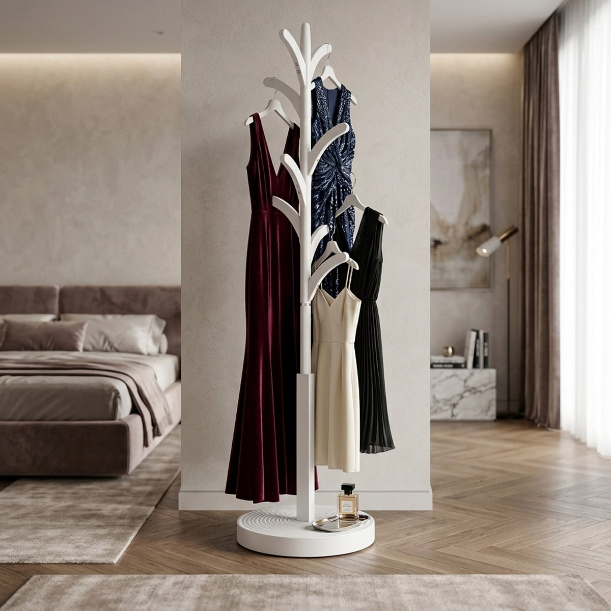 Kids Cloth Hanger