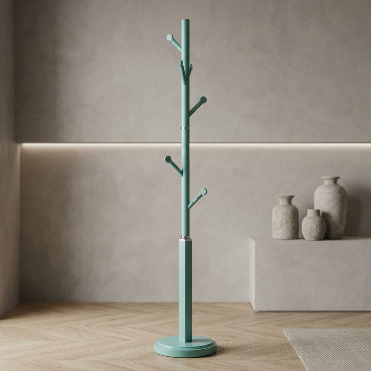 Metal Cloth Hanger