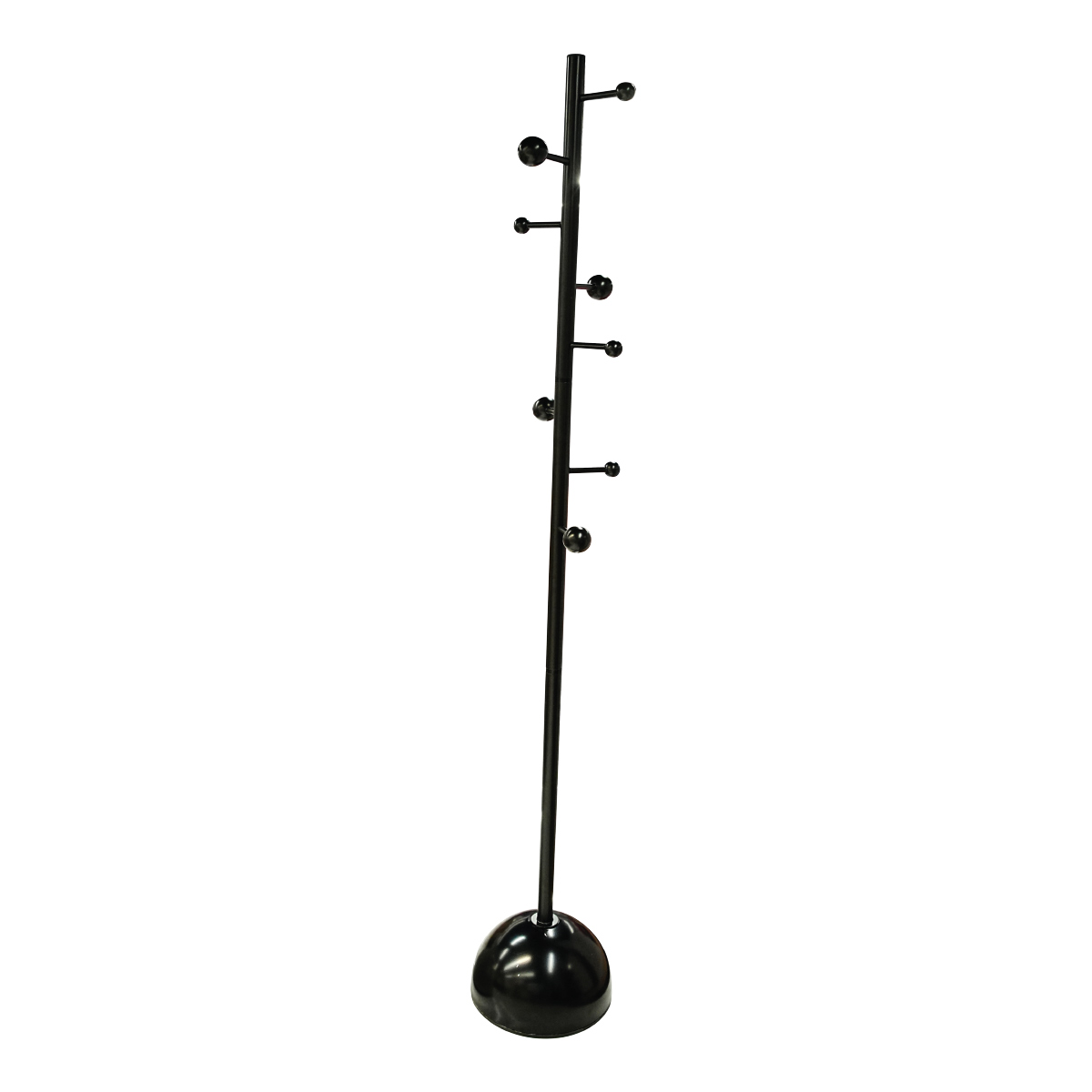 Metal Cloth Hanger - 8083-BK