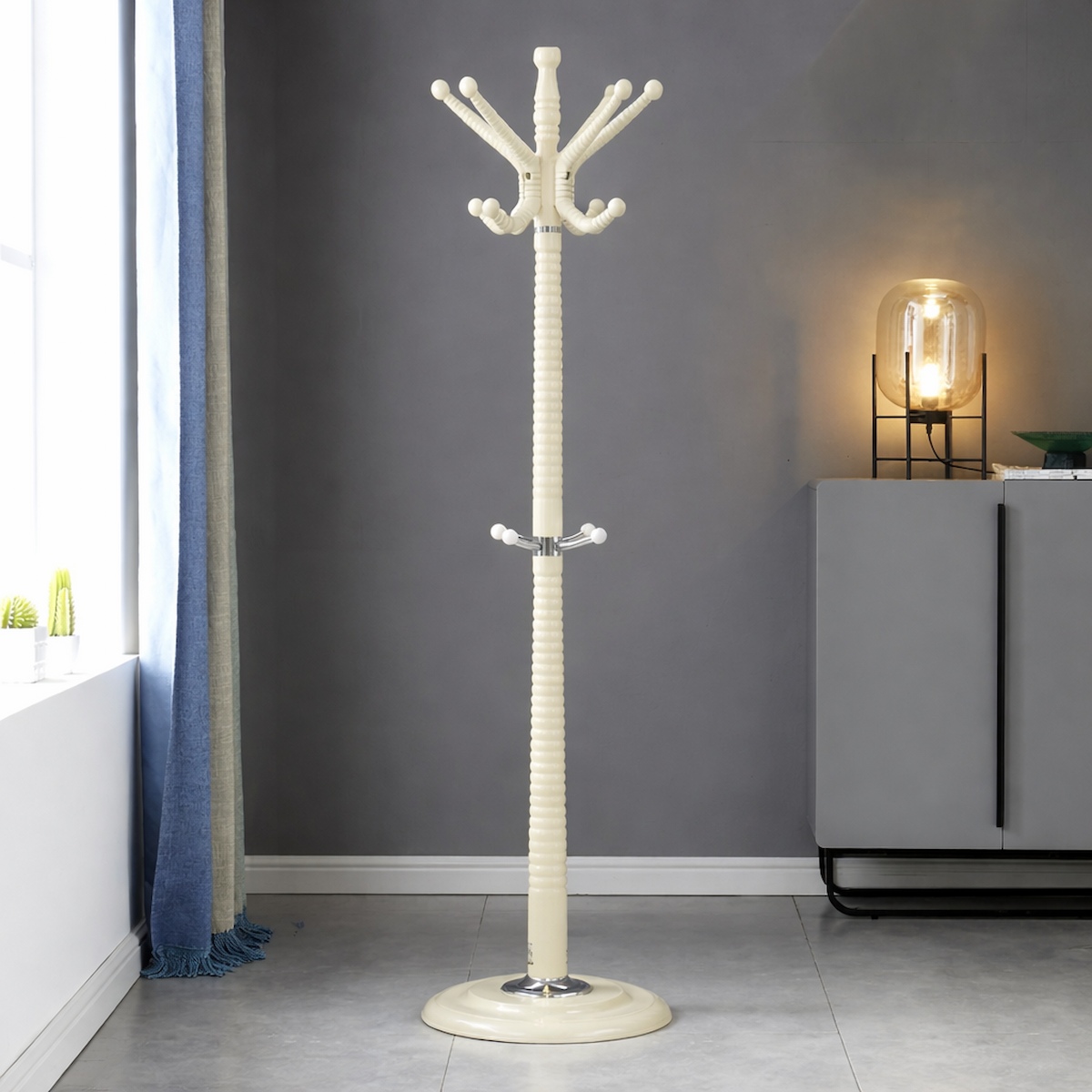 Metal Cloth Hanger