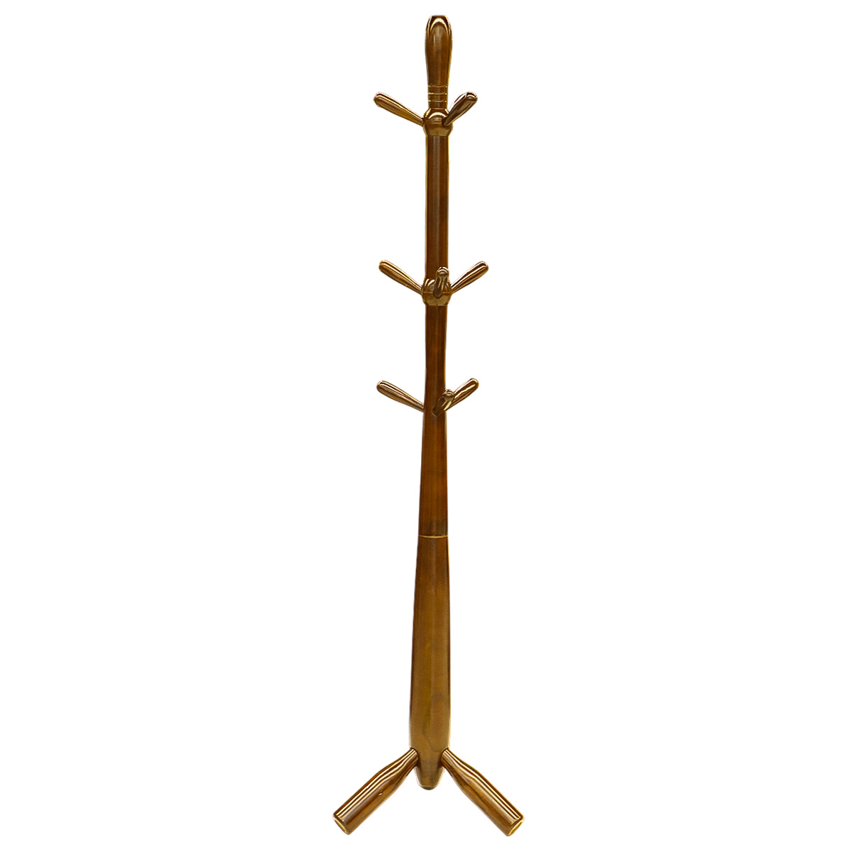 Wooden Cloth Hanger