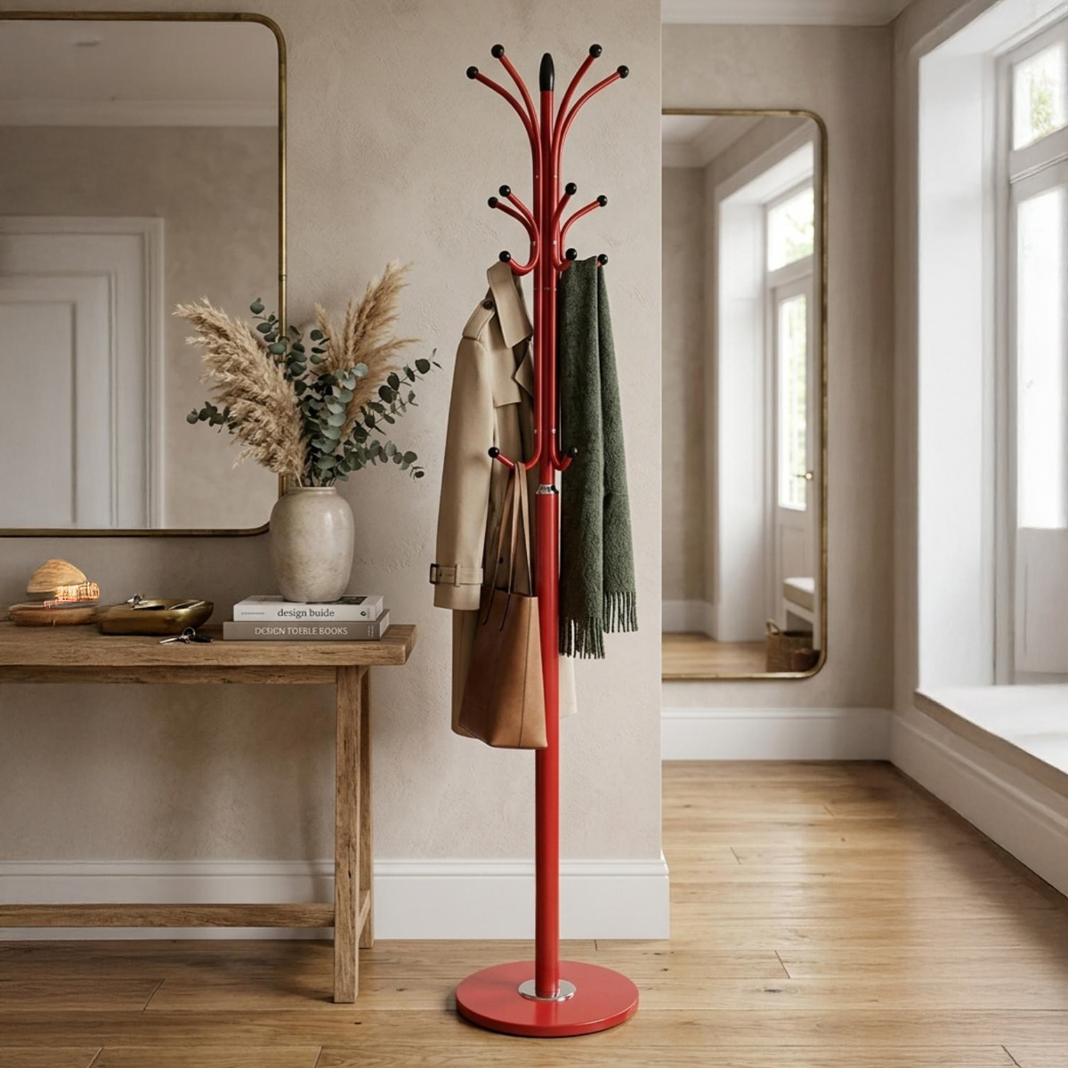 Metal Cloth Hanger