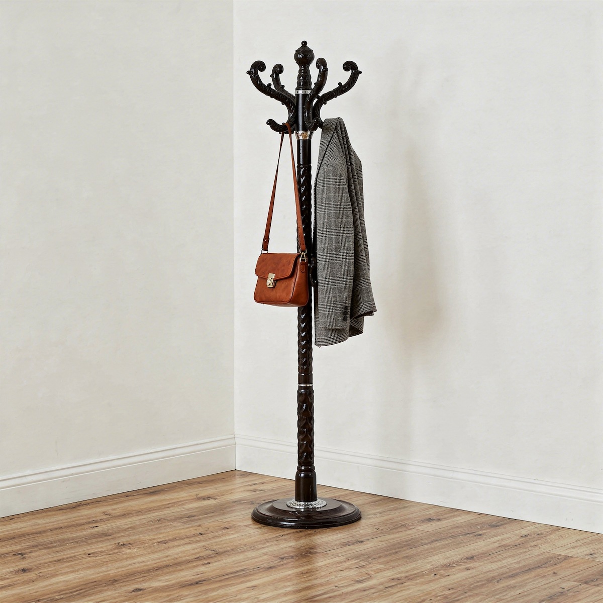 Metal Cloth Hanger