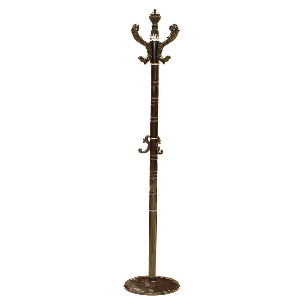 Wooden Cloth Hanger