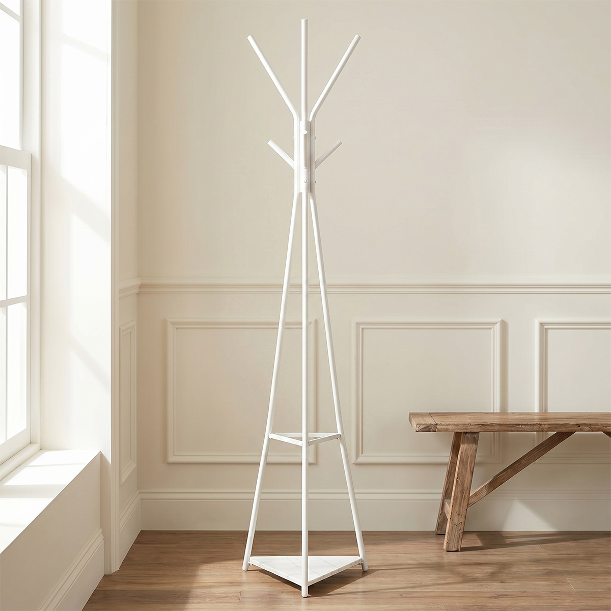 Metal Cloth Hanger