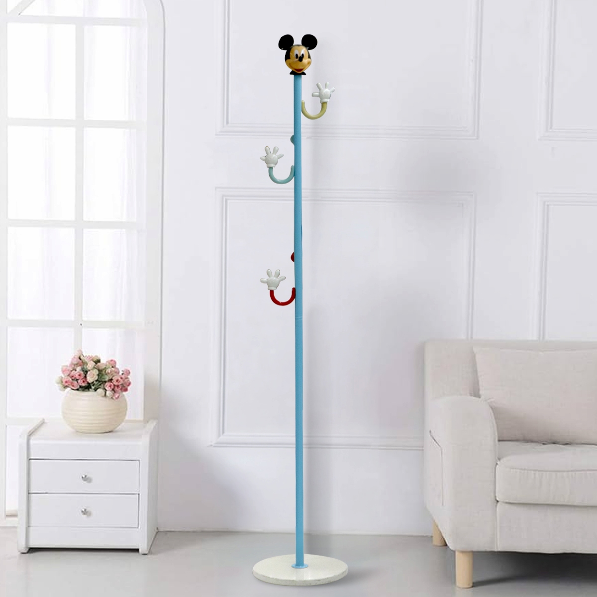 Kids Cloth Hanger