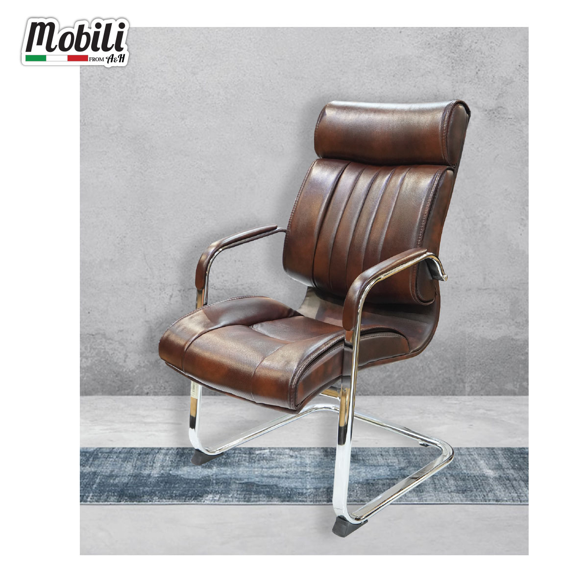 Visitor Chair