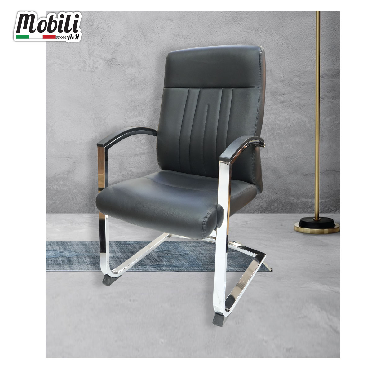 Visitor Chair