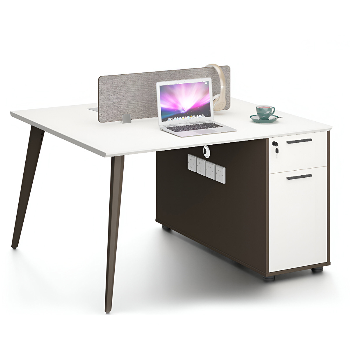 Office Workstation Desk