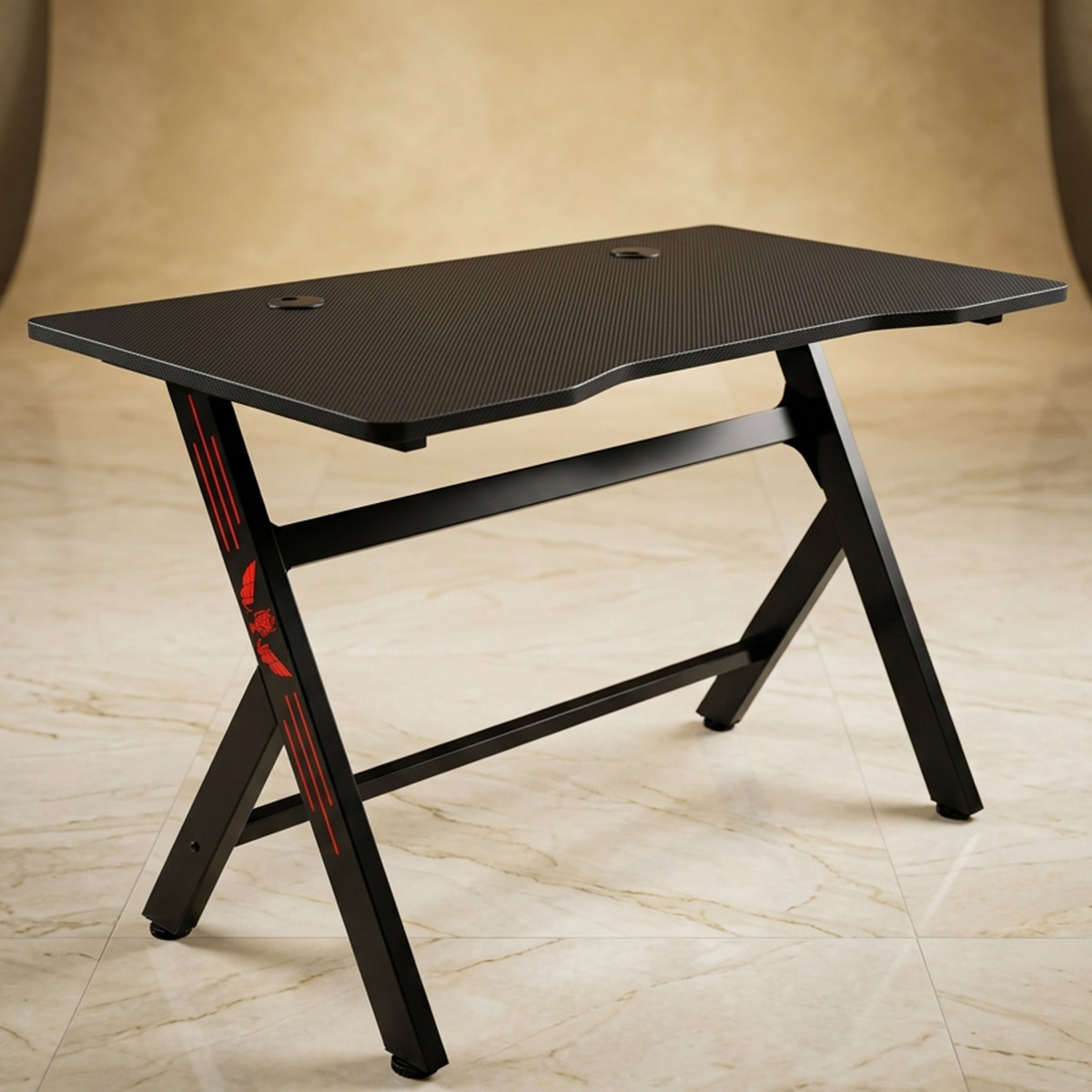 Professional Gaming Desk Table