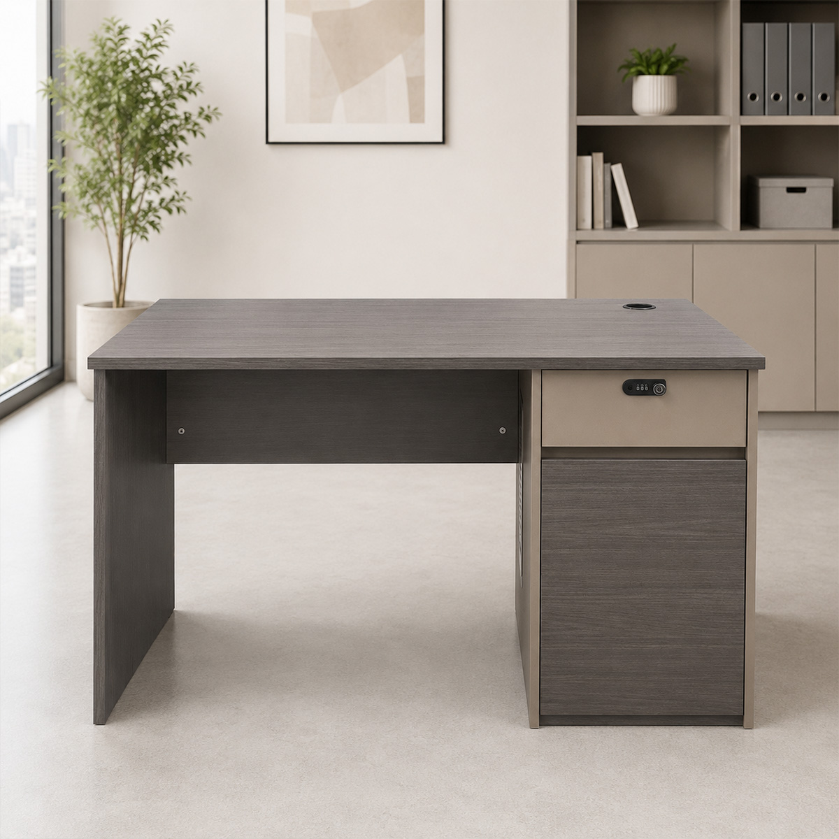 Office Table 120cm