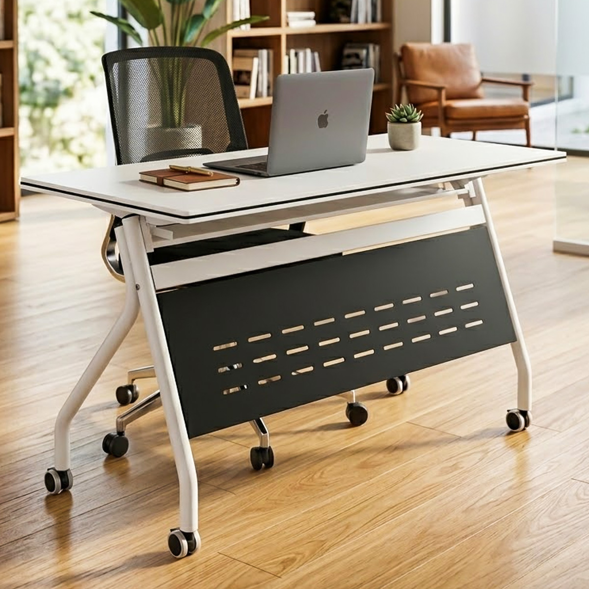 Office Table 1.2x60cm