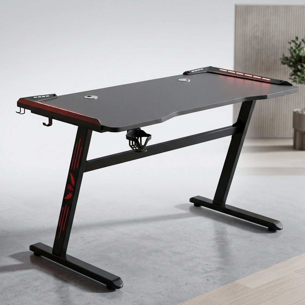 Gaming Table 120x60cm