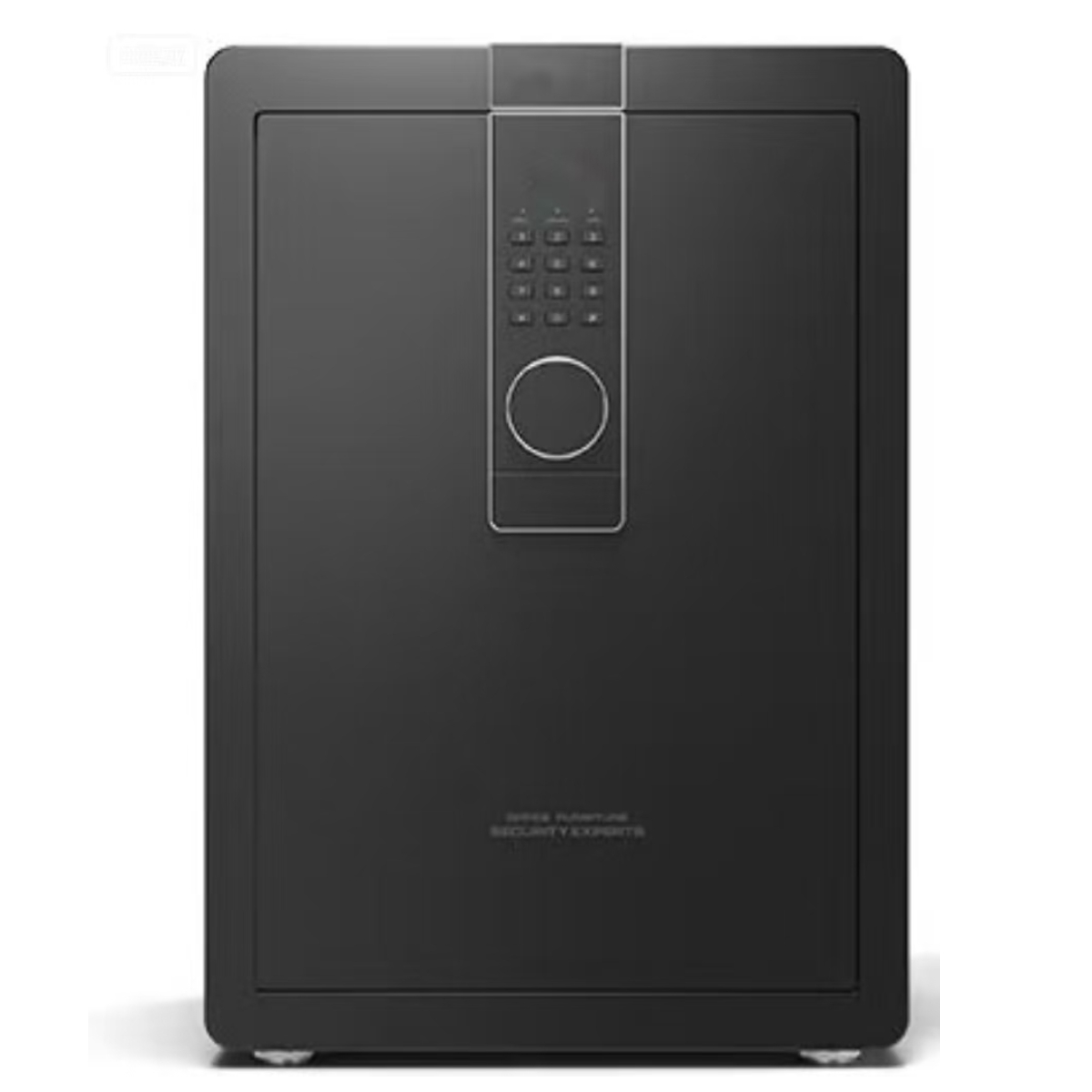 Great Safety Box 700x400x360cm Black