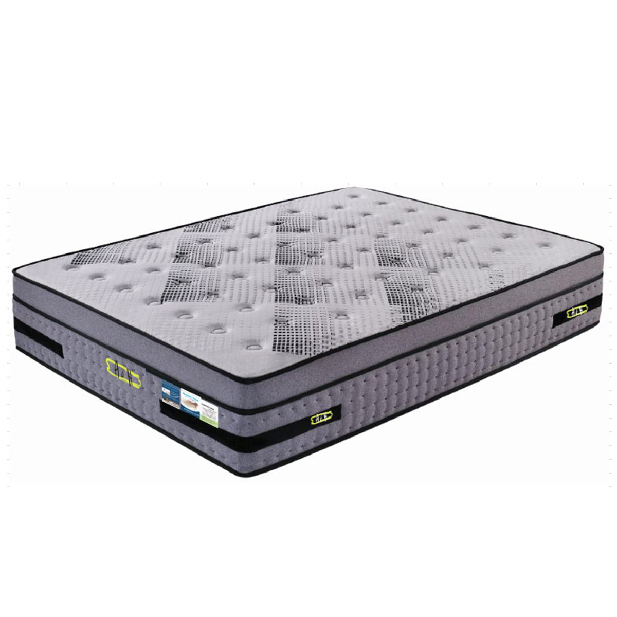 Spring Mattress 150X190cm MP1932