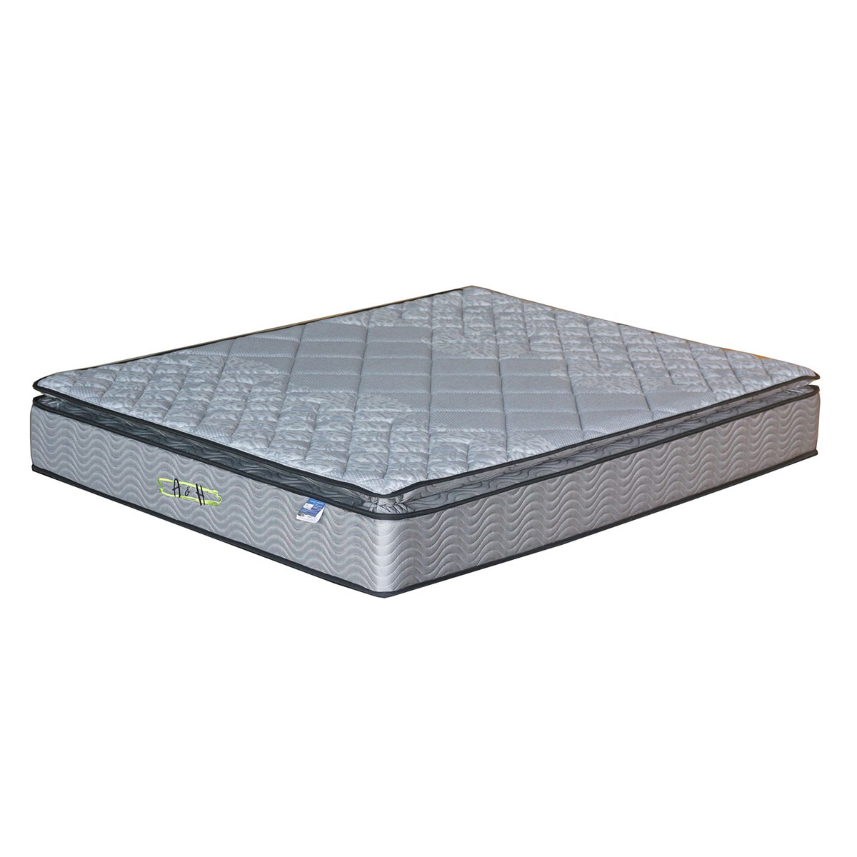 مرتبة زنبركية 150×190 سم MP1735 | أثاث | أثاث غرفة النوم | المراتب مرتبة زنبركية 150×190 سم MP1735 | أثاث | أثاث غرفة النوم | المراتب