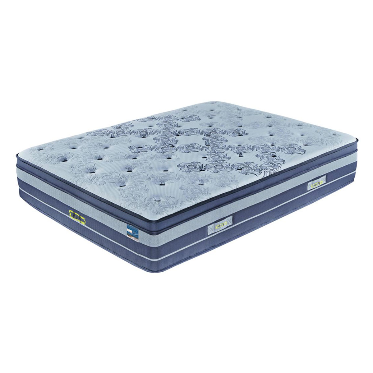 مرتبة زنبركية 150×190 سم MP2305