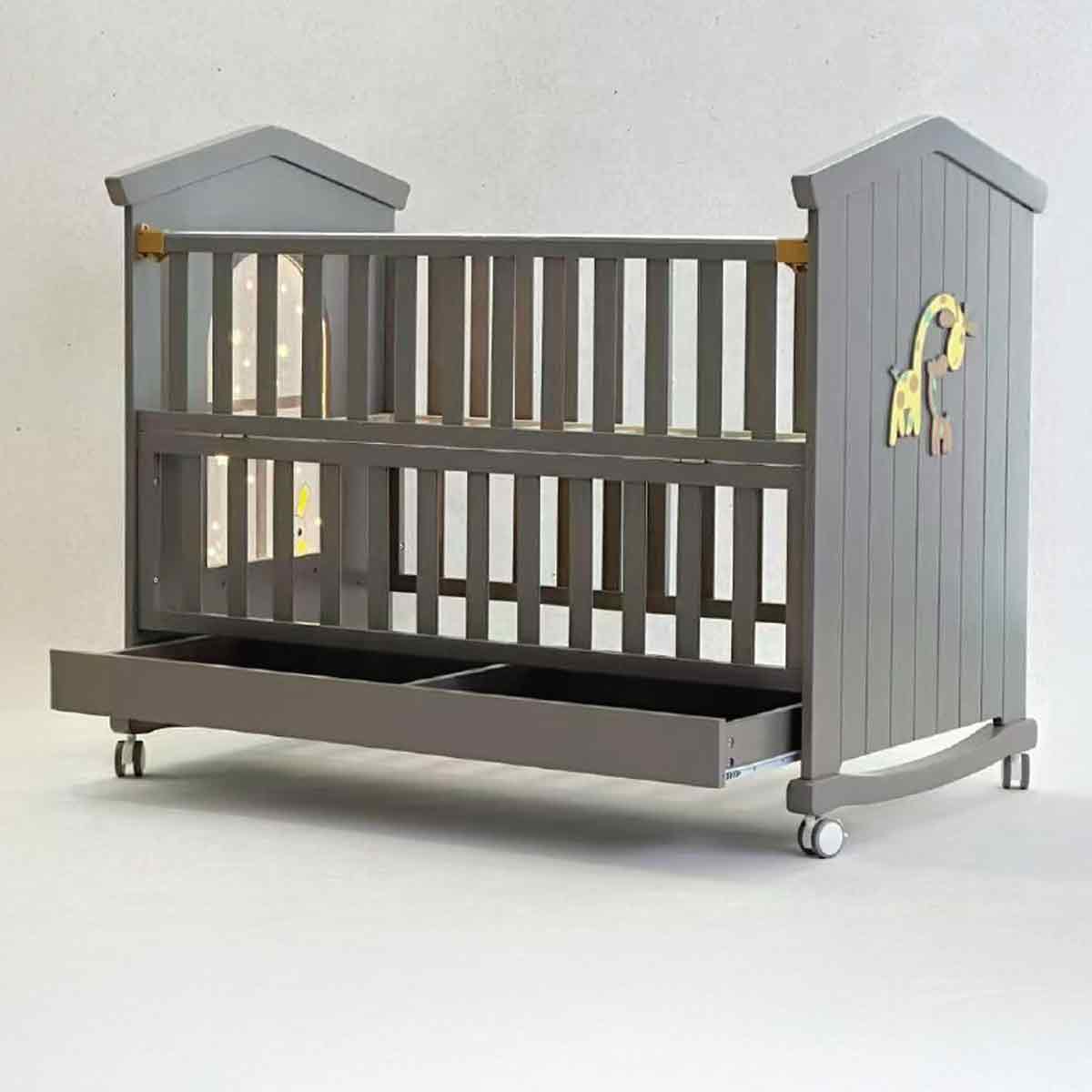 Baby Bed